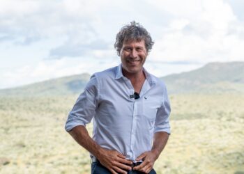Royale Wealth Management officially launches in Namibia, targeting high-net-worth clients