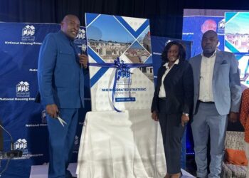NHE needs N$76bn to tackle Namibia’s 300,000-unit housing backlog