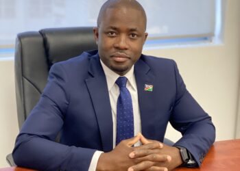 Namibia’s race to exit the FATF grey list: Progress, pressure, and the politics of global finance