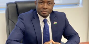Namibia’s race to exit the FATF grey list: Progress, pressure, and the politics of global finance
