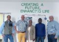 OES becomes first Namibian wood-chip biomass firm to meet EU standards