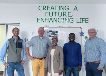 OES becomes first Namibian wood-chip biomass firm to meet EU standards