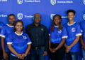 Standard Bank invests in young talent through graduate initiative
