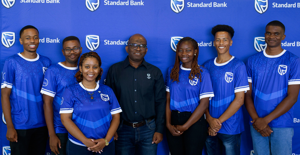 SBN gradutes1 - The Brief | Namibia's Leading Business & Financial News