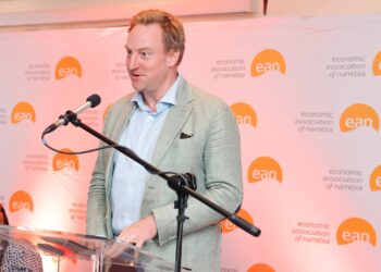 Namibia urged to tap agriculture and forestry for rural jobs