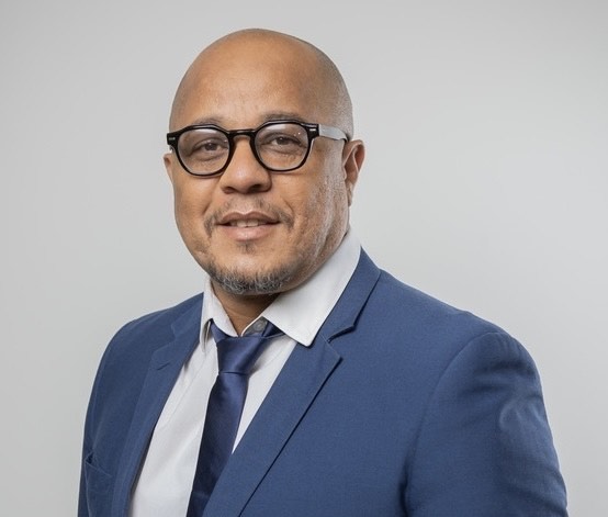 Elton Witbooi - The Brief | Namibia's Leading Business & Financial News