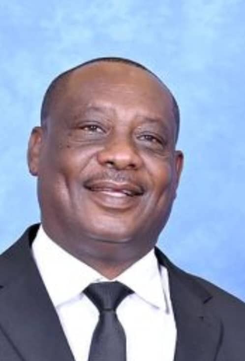 Clement Kaukuetu - The Brief | Namibia's Leading Business & Financial News