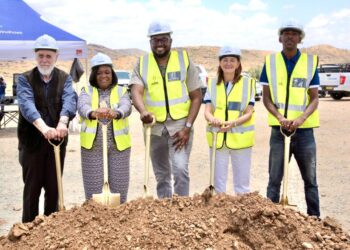 Windhoek residents earn N$1m from recycling as city builds second buyback centre