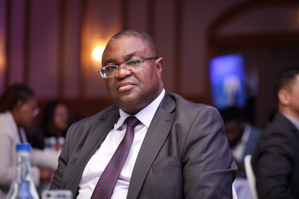 namfisa CEO 8 - The Brief | Namibia's Leading Business & Financial News