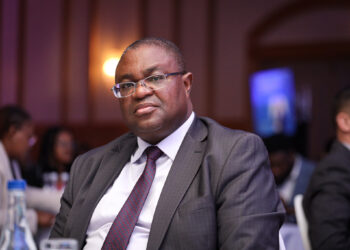 NAMFISA wins outstanding regulatory excellence award