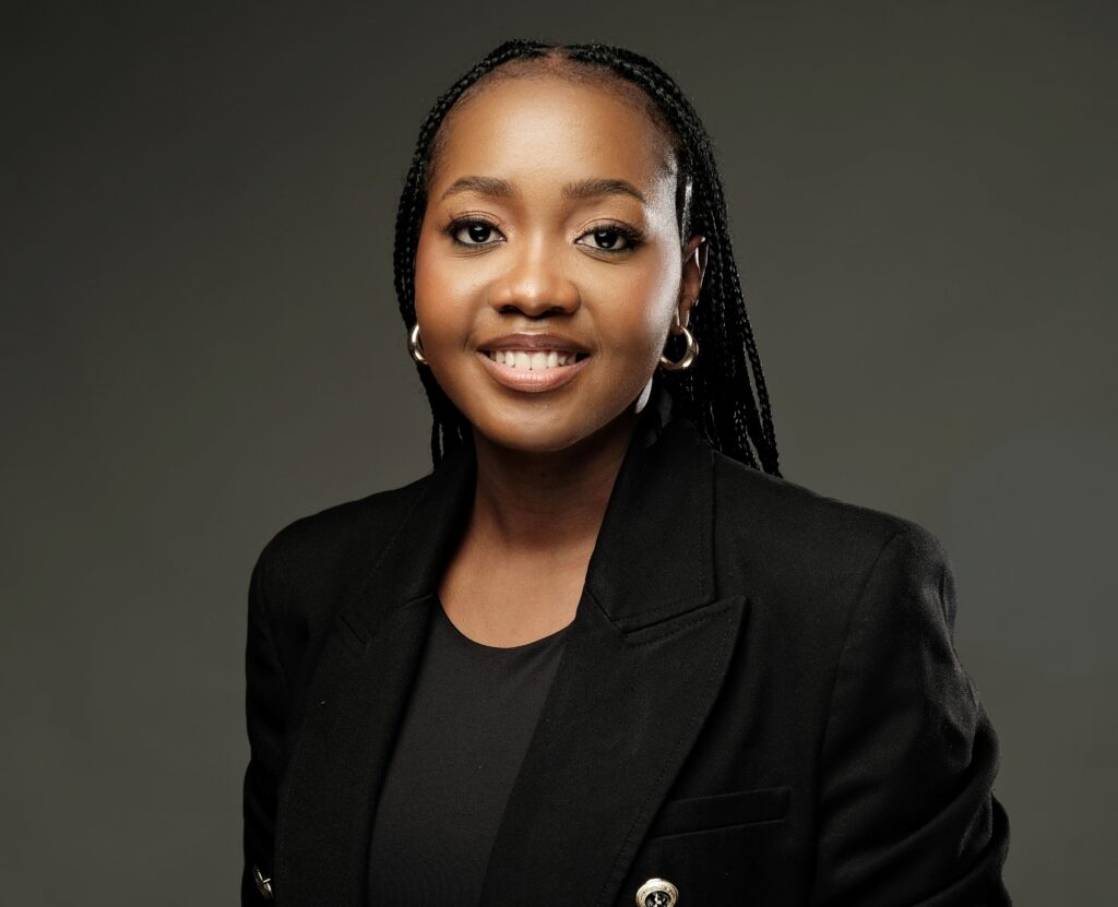 Pennina Shilongo - The Brief | Namibia's Leading Business & Financial News