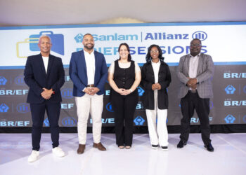 Sanlam | Allianz Brief Sessions: Namibia told to rethink jobs, training and youth empowerment