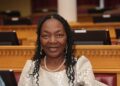 Erica Shafundah4 - The Brief | Namibia's Leading Business & Financial News Government raises Youth Fund age limit to 45