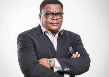 Hippy Tjivikua to succeed Lutombi as Roads Authority CEO
