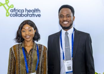 Africa’s digital health future must include youth: notes from Kigali