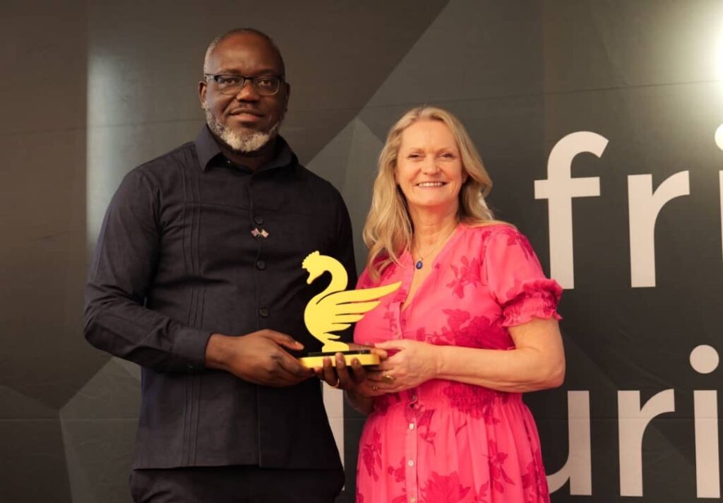 NAMIBIA tourism - The Brief | Namibia's Leading Business & Financial News