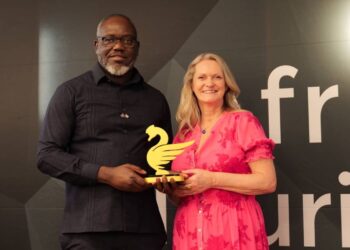 Namibia named Africa’s Best Adventure Tourism Destination as Swakopmund shines