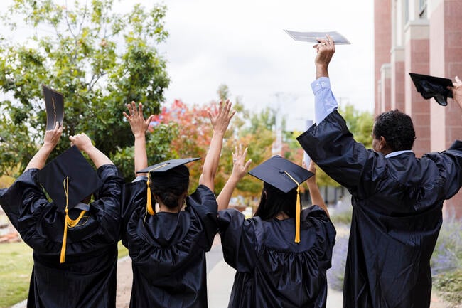 GRADUATES1 - The Brief | Namibia's Leading Business & Financial News