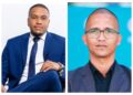 FNB Namibia appoints Ziggy Muinjo as Head of Investments and Carpio Minnaar as Head of Operations