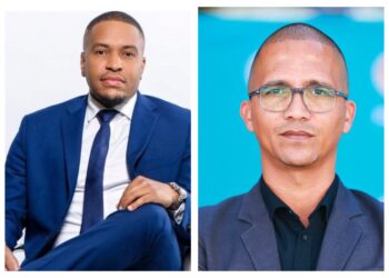FNB Namibia appoints Ziggy Muinjo as Head of Investments and Carpio Minnaar as Head of Operations