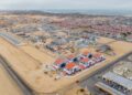 Foreign buyers fuel Namibia’s coastal housing market rebound