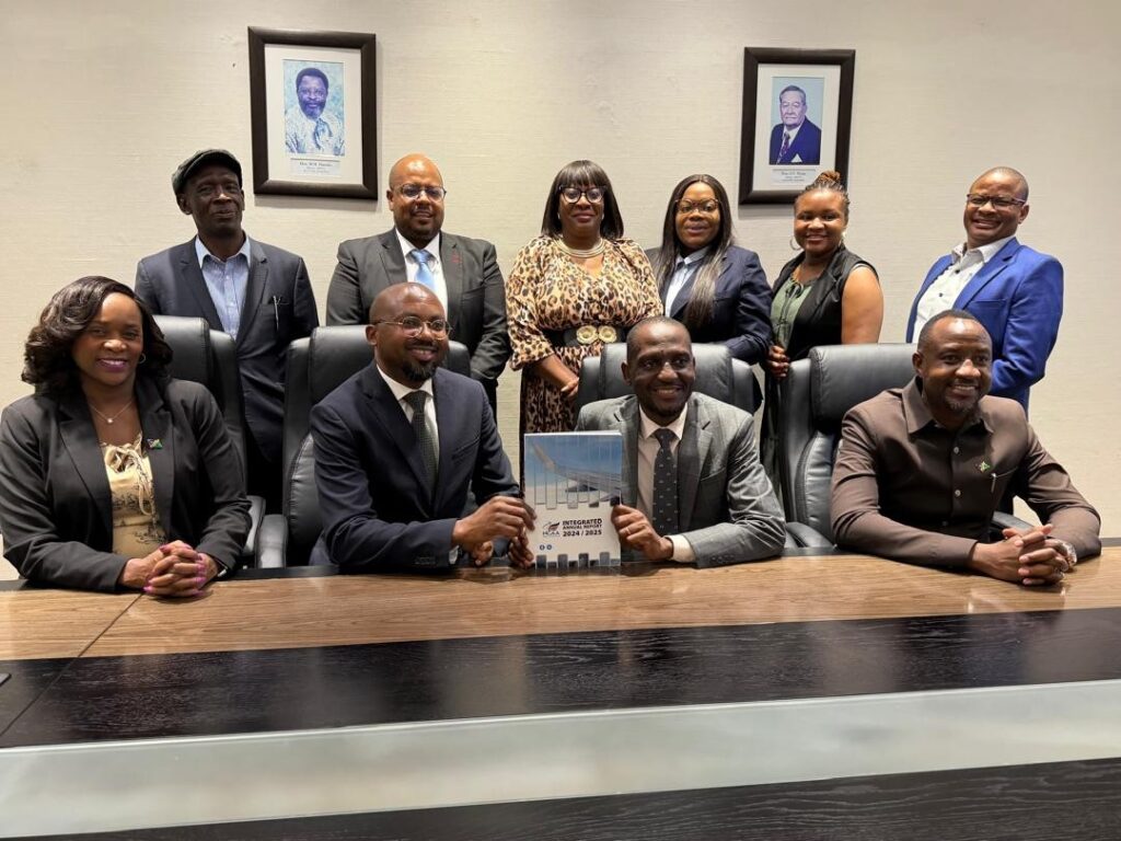 CIVIL AVIATION - The Brief | Namibia's Leading Business & Financial News