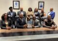 CIVIL AVIATION - The Brief | Namibia's Leading Business & Financial News Namibia Civil Aviation Authority reports N$52m profit