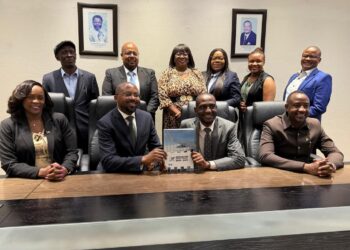 Namibia Civil Aviation Authority reports N$52m profit
