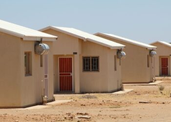 NHE loan book grows 91% to over N$1bn in five years