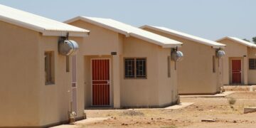 NHE loan book grows 91% to over N$1bn in five years
