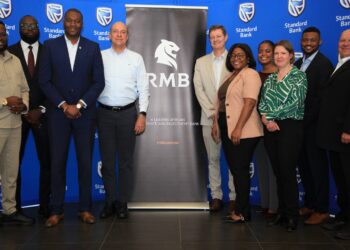 Standard Bank, RMB secure N$2.1bn financing for TIN’s Walvis Bay Port expansion