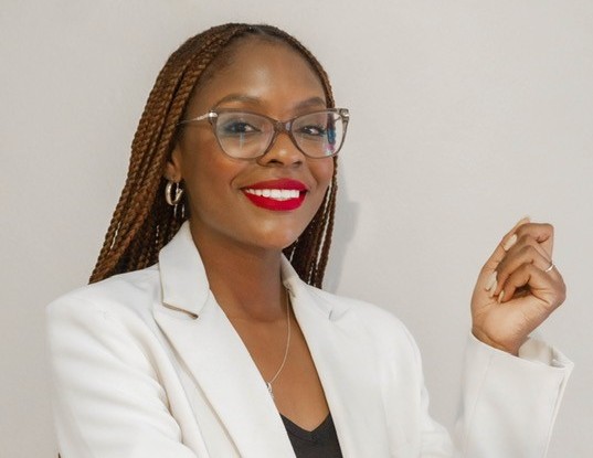 Ndatyoonawa Tshilunga- Nelumbu - The Brief | Namibia's Leading Business & Financial News