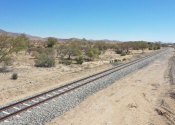 Parliament urges fast-tracking of Namibia’s rail and port upgrades