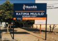 NAMRA KATIMA - The Brief | Namibia's Leading Business & Financial News NamRA needs N$58.9m to fill vacancies as border operations expand