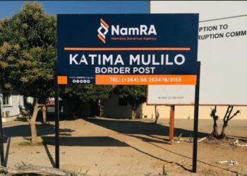 NamRA needs N$58.9m to fill vacancies as border operations expand