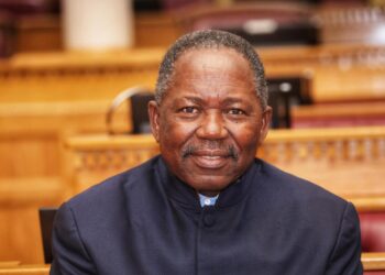 Kapofi tables urgent amendment to shift petroleum oversight to Presidency