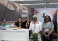 Namibia calls for scaled-up, fair climate finance to support developing nations