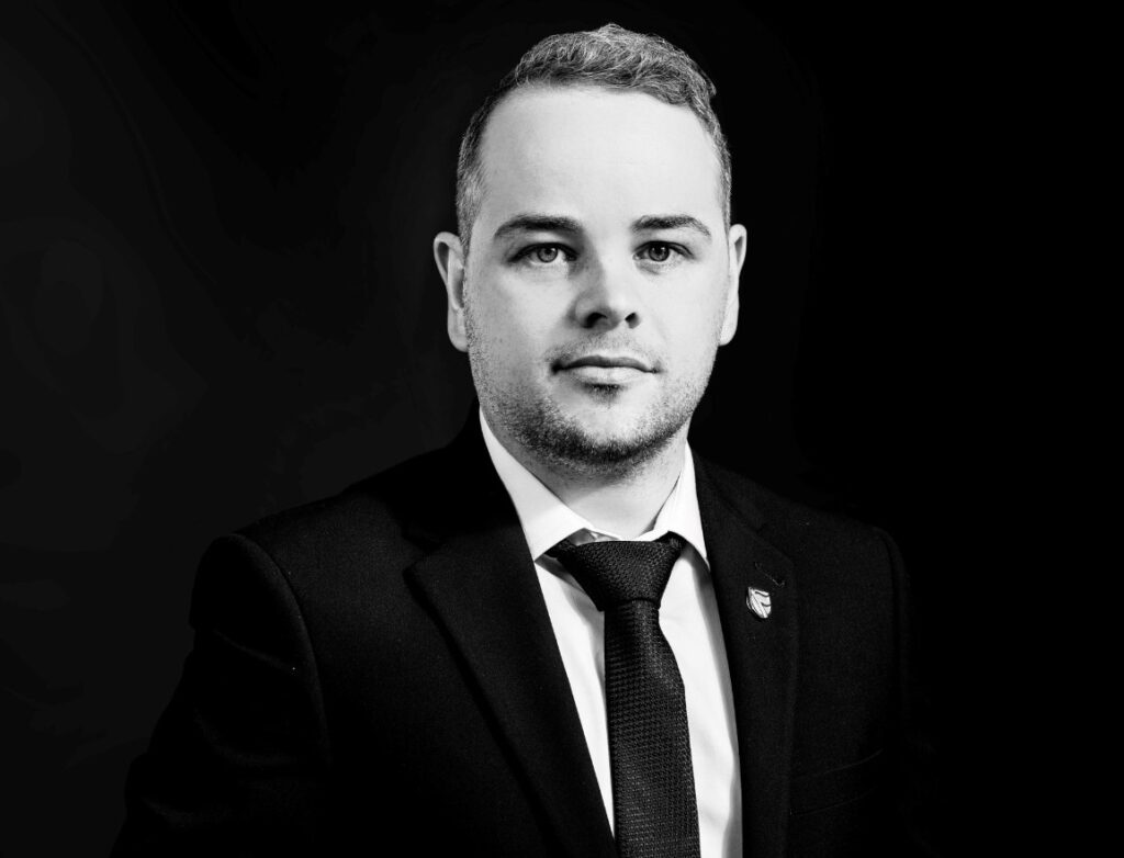 Burger Smit - The Brief | Namibia's Leading Business & Financial News
