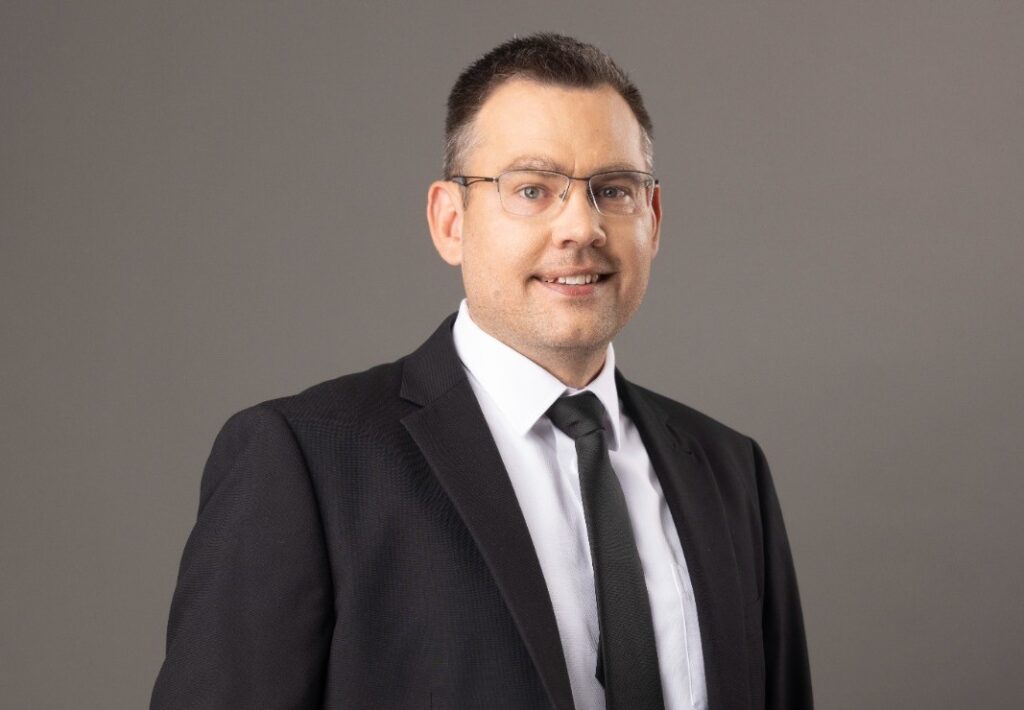 Willem Pretorius - The Brief | Namibia's Leading Business & Financial News