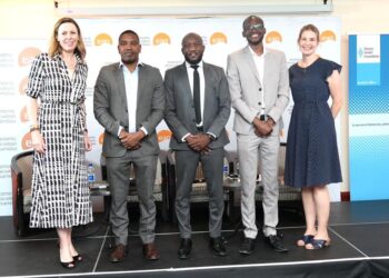 Venture Capital and Private Equity key to Namibia’s economic transformation
