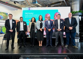 FNB, Mastercard plan expansion of Globba cross border payment service across Africa