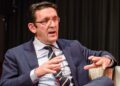 Andrew Johnson - The Brief | Namibia's Leading Business & Financial News Namibia’s green hydrogen plans attract global investor attention at COP30