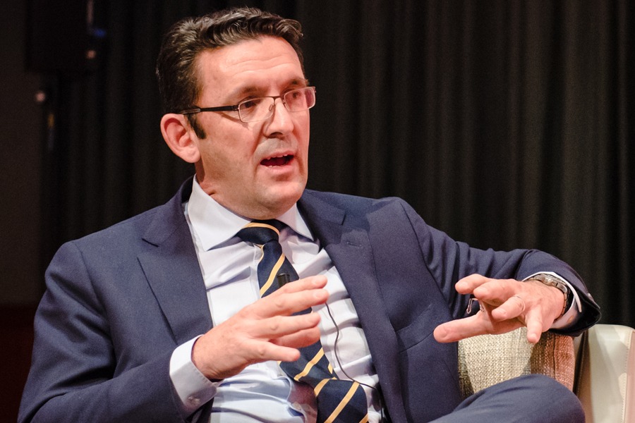 Andrew Johnson - The Brief | Namibia's Leading Business & Financial News