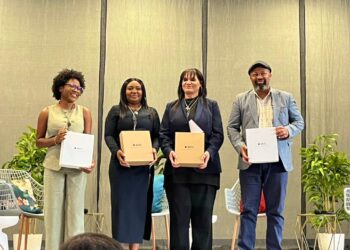 Stanford Seed network helps Namibian firms generate N$351m and create 238 jobs