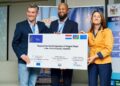 WhatsApp Image 2025-11-13 at 70029 PM - The Brief | Namibia's Leading Business & Financial News EU, Rotterdam and Namport sign deal to advance Lüderitz Port expansion