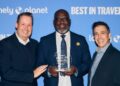 Lonely Planet names Namibia a top global destination for 2026