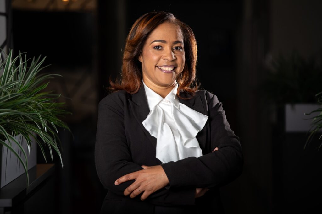 Jacquiline Pack - The Brief | Namibia's Leading Business & Financial News