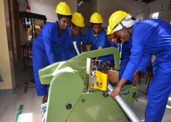 Namibia secures N$876m German funding for renewable energy and vocational training