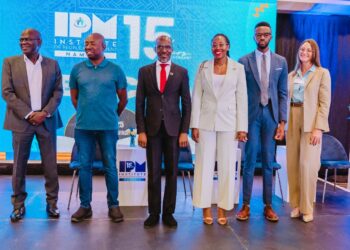 IPM Namibia partners to co-host Africa HR Bootcamp in 2026