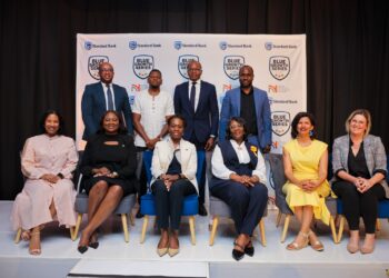 Standard Bank supports Namibian MSMEs for regional market expansion